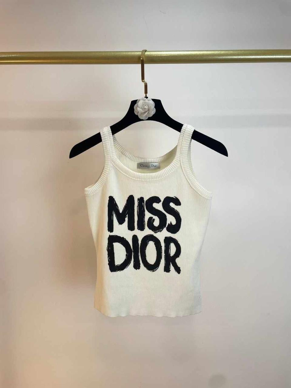 Dior top
