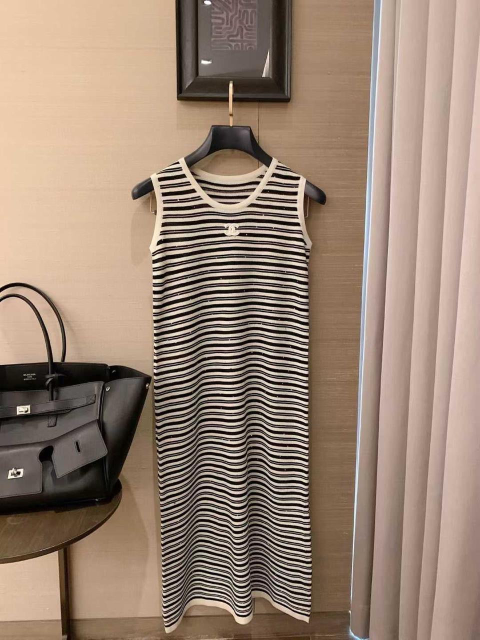 Chanel dress