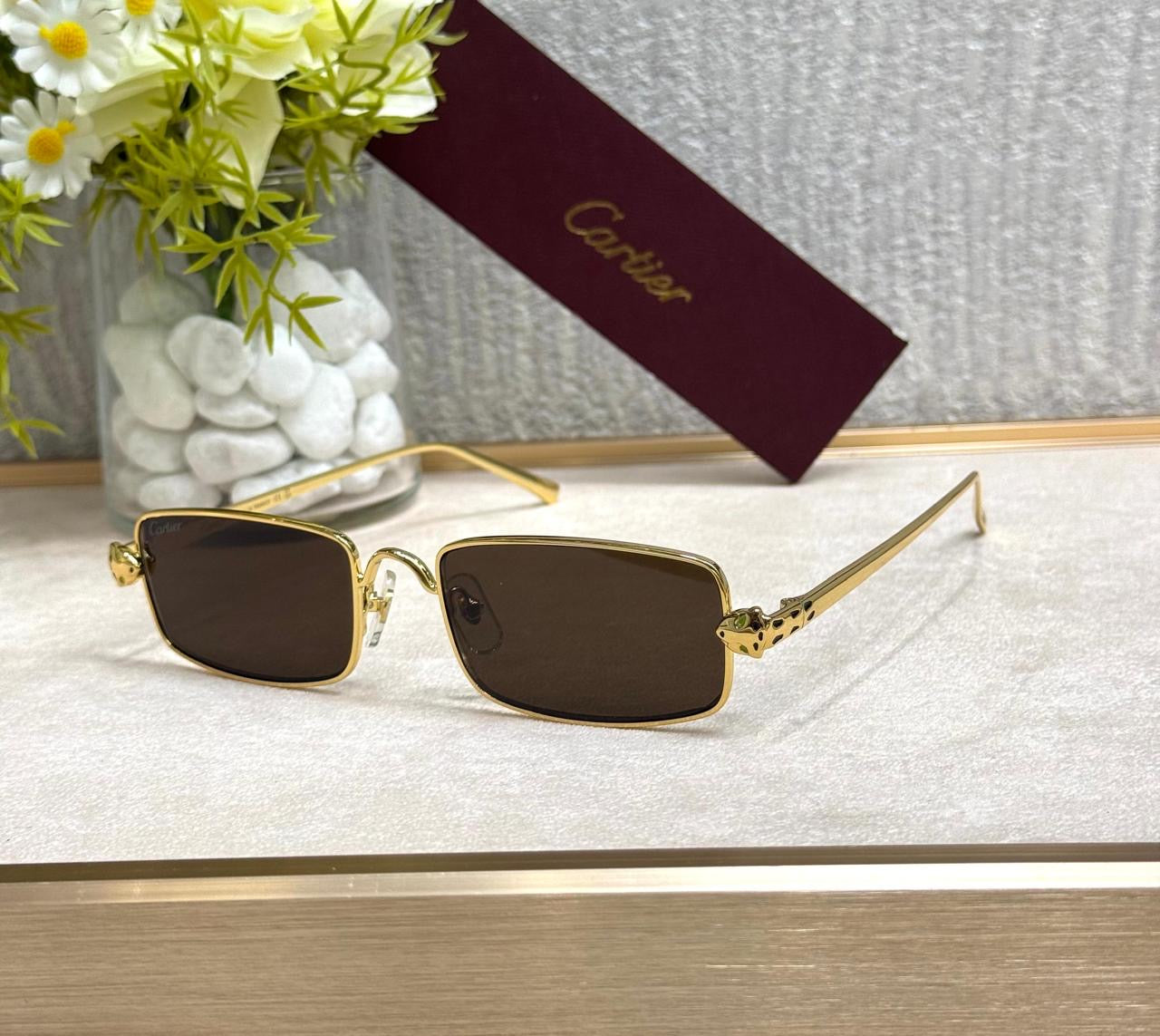 Cartier sunglasses