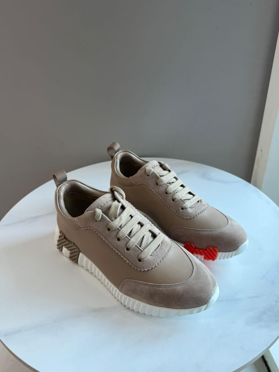 Hermes sneakers