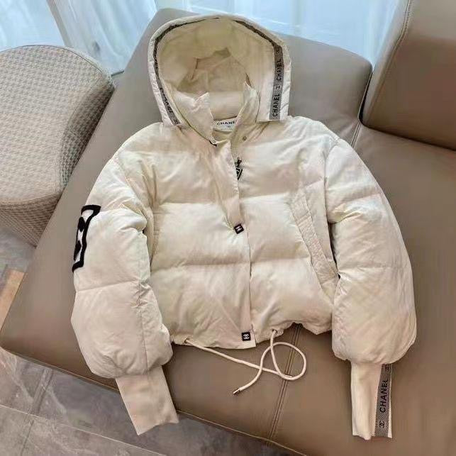 Chanel jacket
