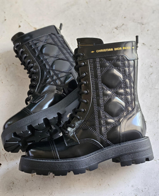 Dior boots
