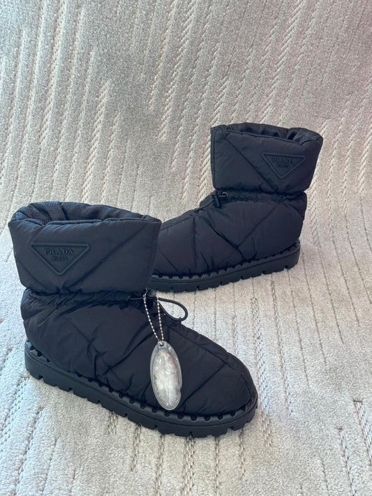 Prada boots