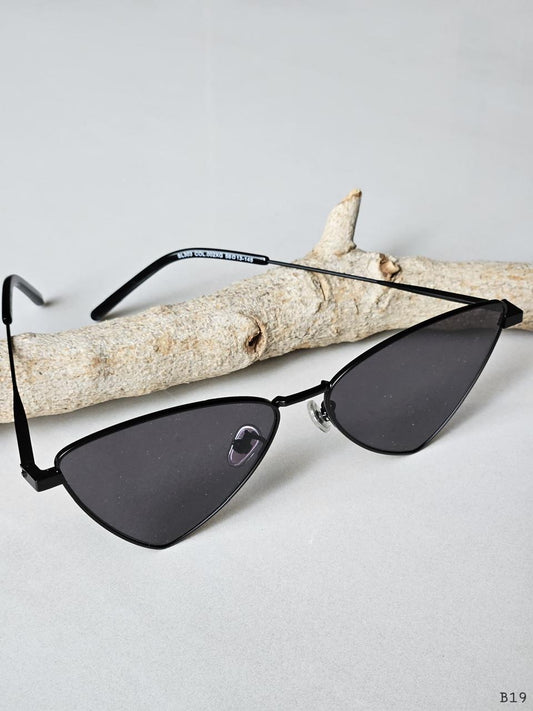 Balenciaga sunglasses