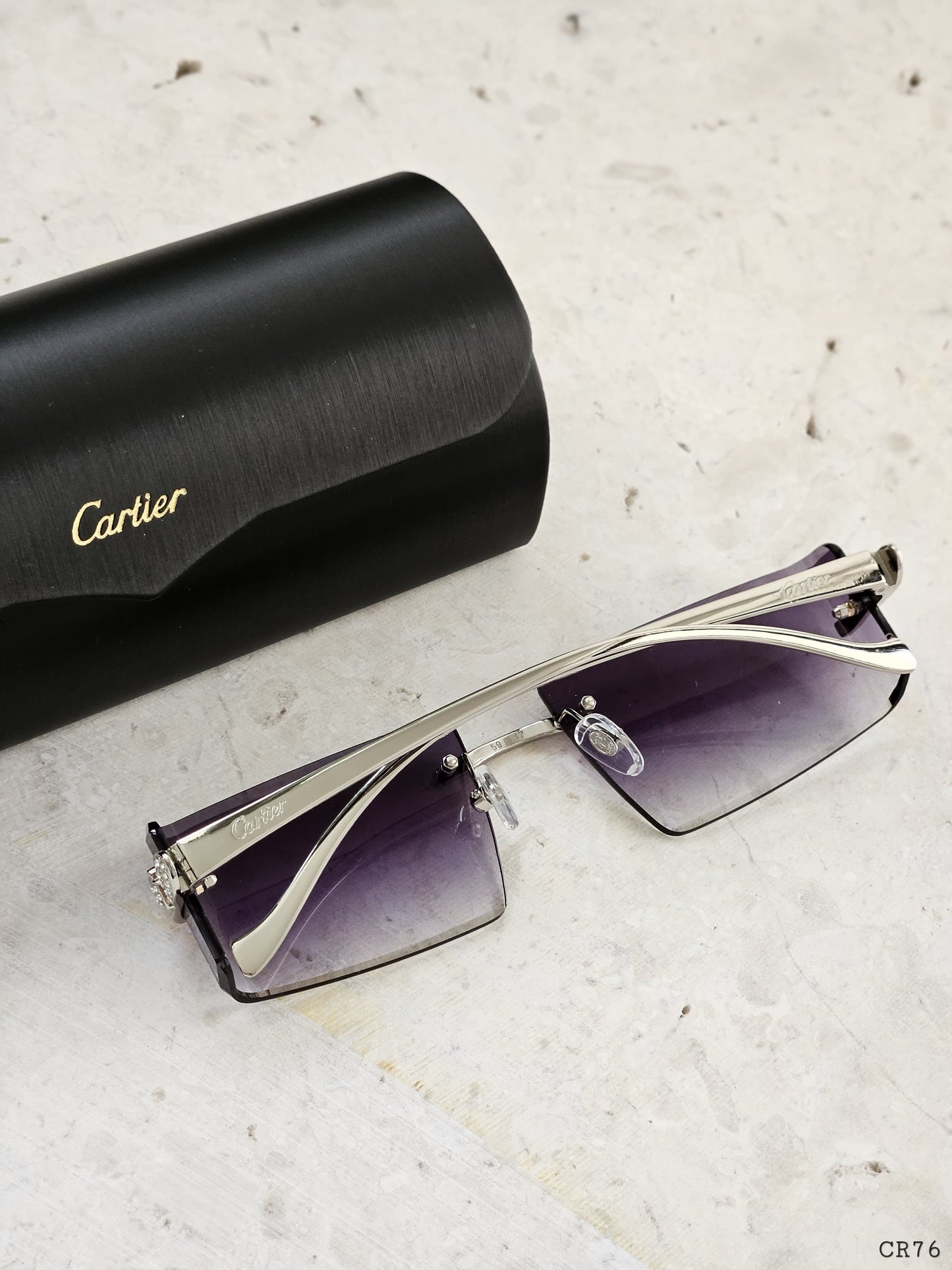 Cartier sunglasses
