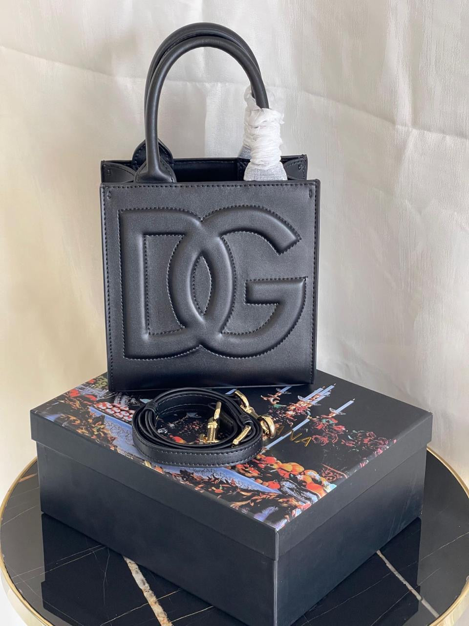 D&G bag tote