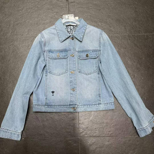 Dior jacket