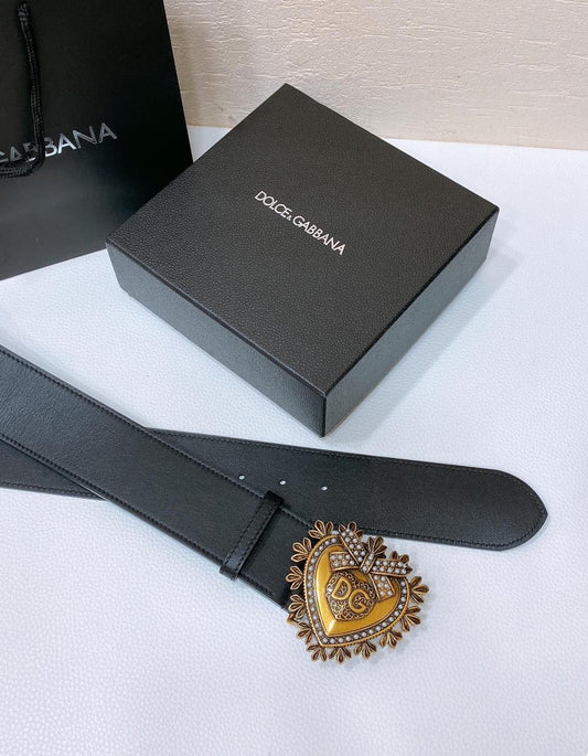 D&G belt