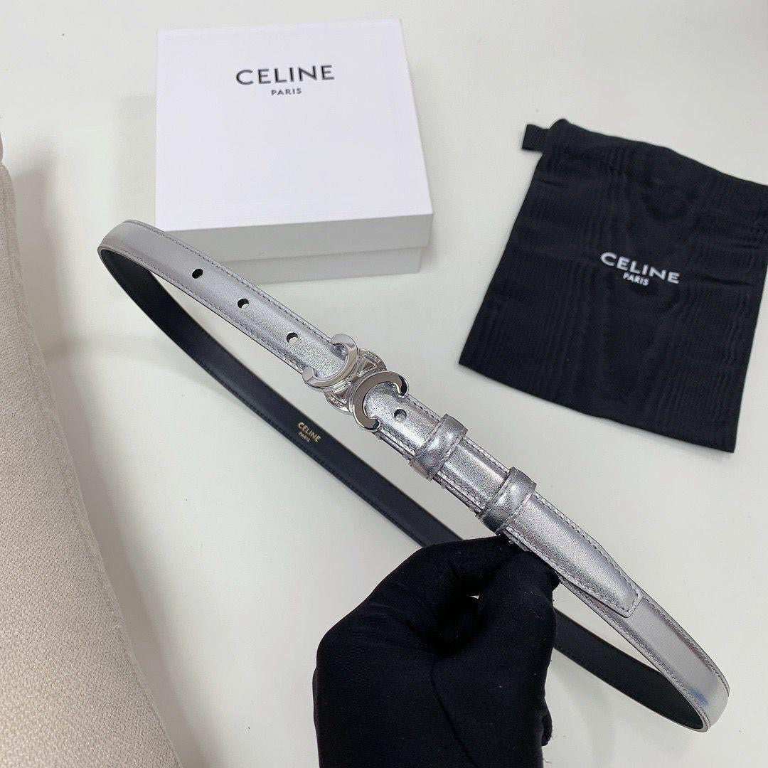 Celine belts
