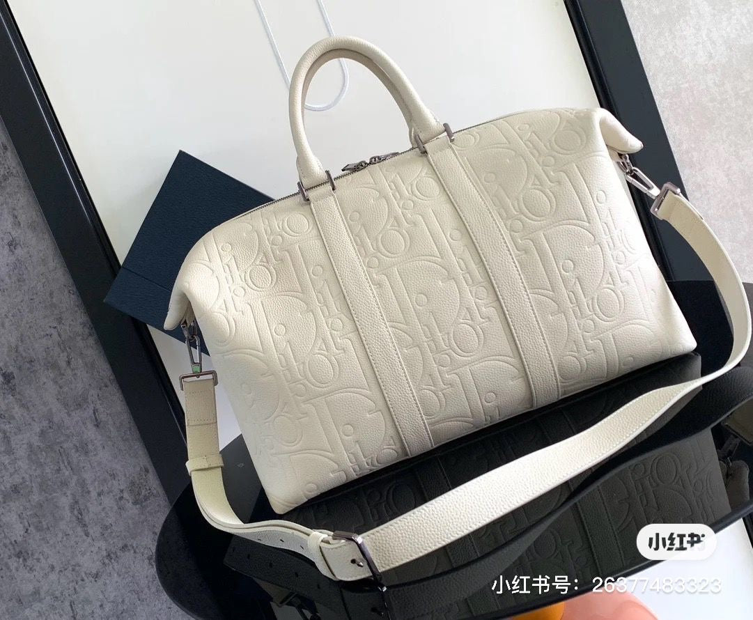 Dior bag tote - travel bag