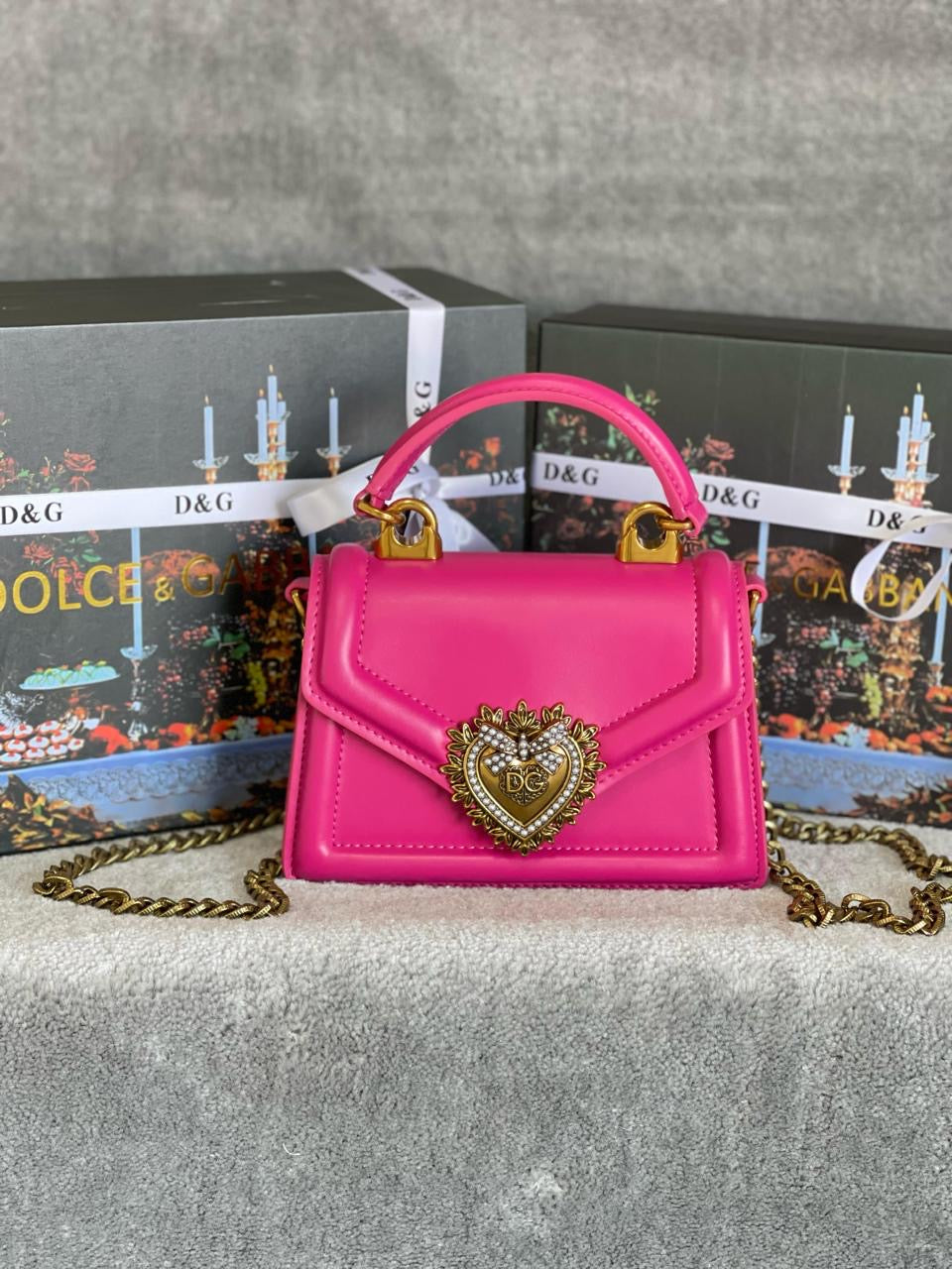 D&G bags