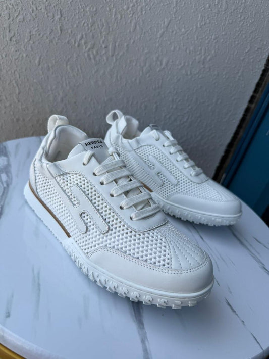 Hermes sneakers