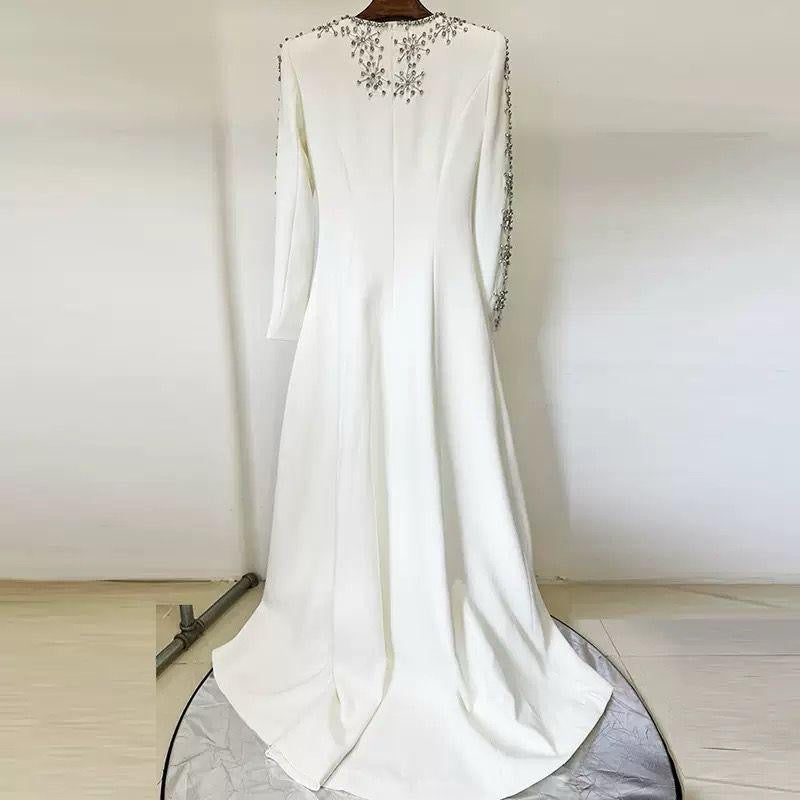 Balmain dress