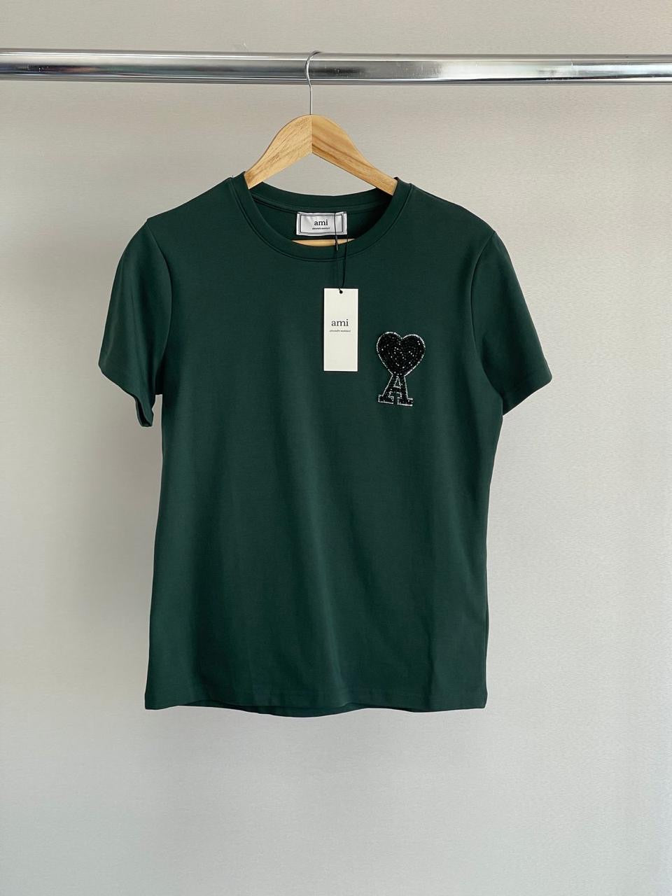 Ami Tshirt