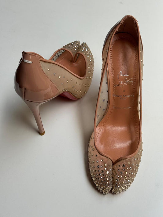 Christian louboutin heels
