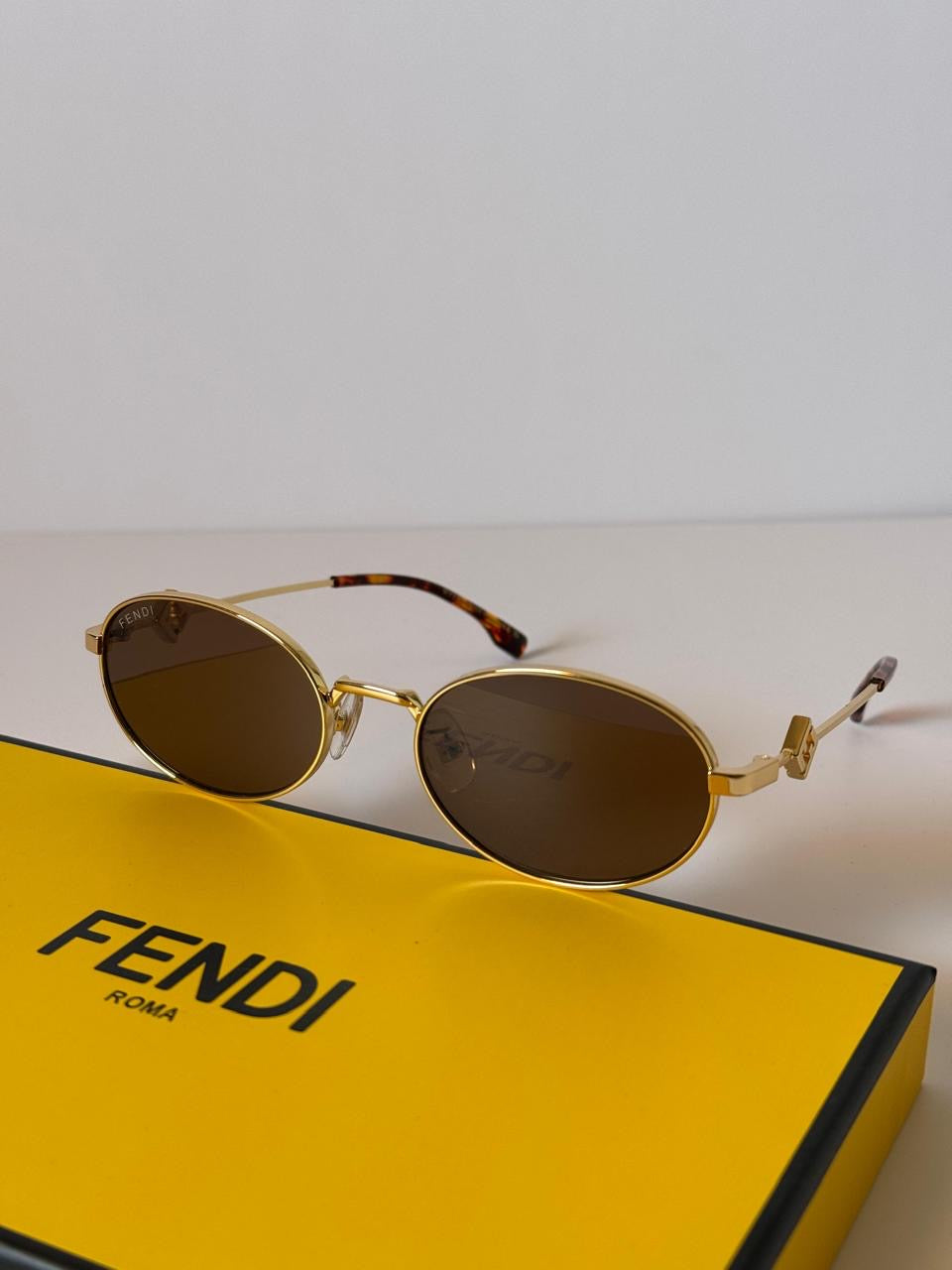 Fendi sunglasses