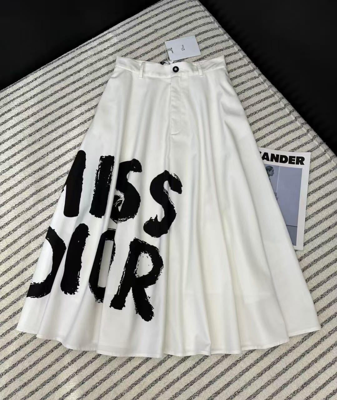 Dior clothes set
