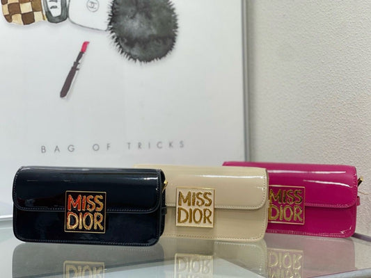 Dior bag