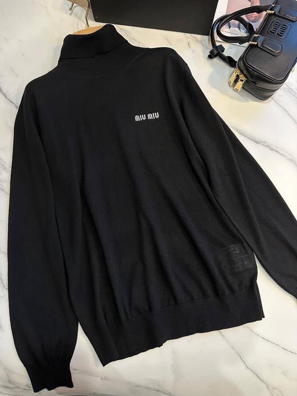 Miu miu sweater