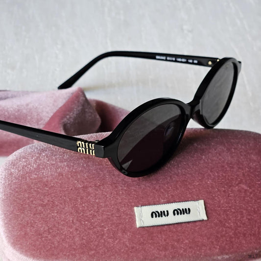 Miu miu sunglasses