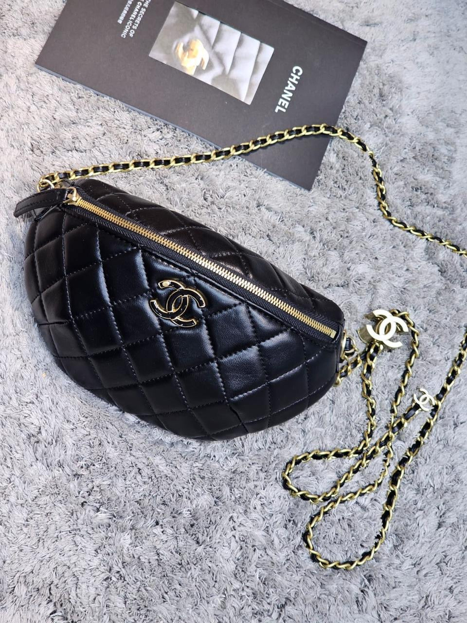 Chanel bag