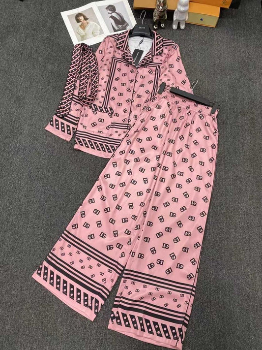 D&G clothes set