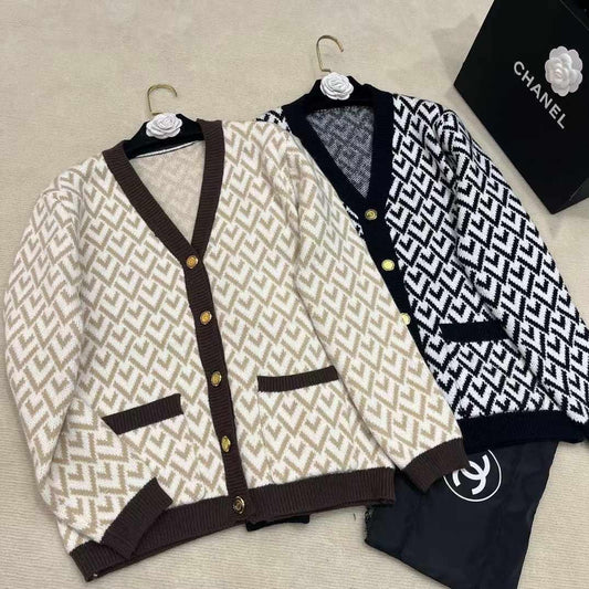 Valentino cardigan