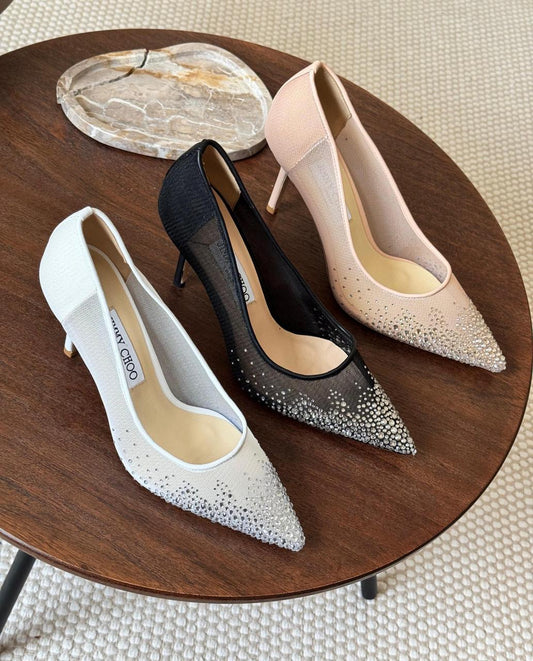 Jimmy choo heels