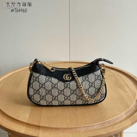 Gucci bag mini