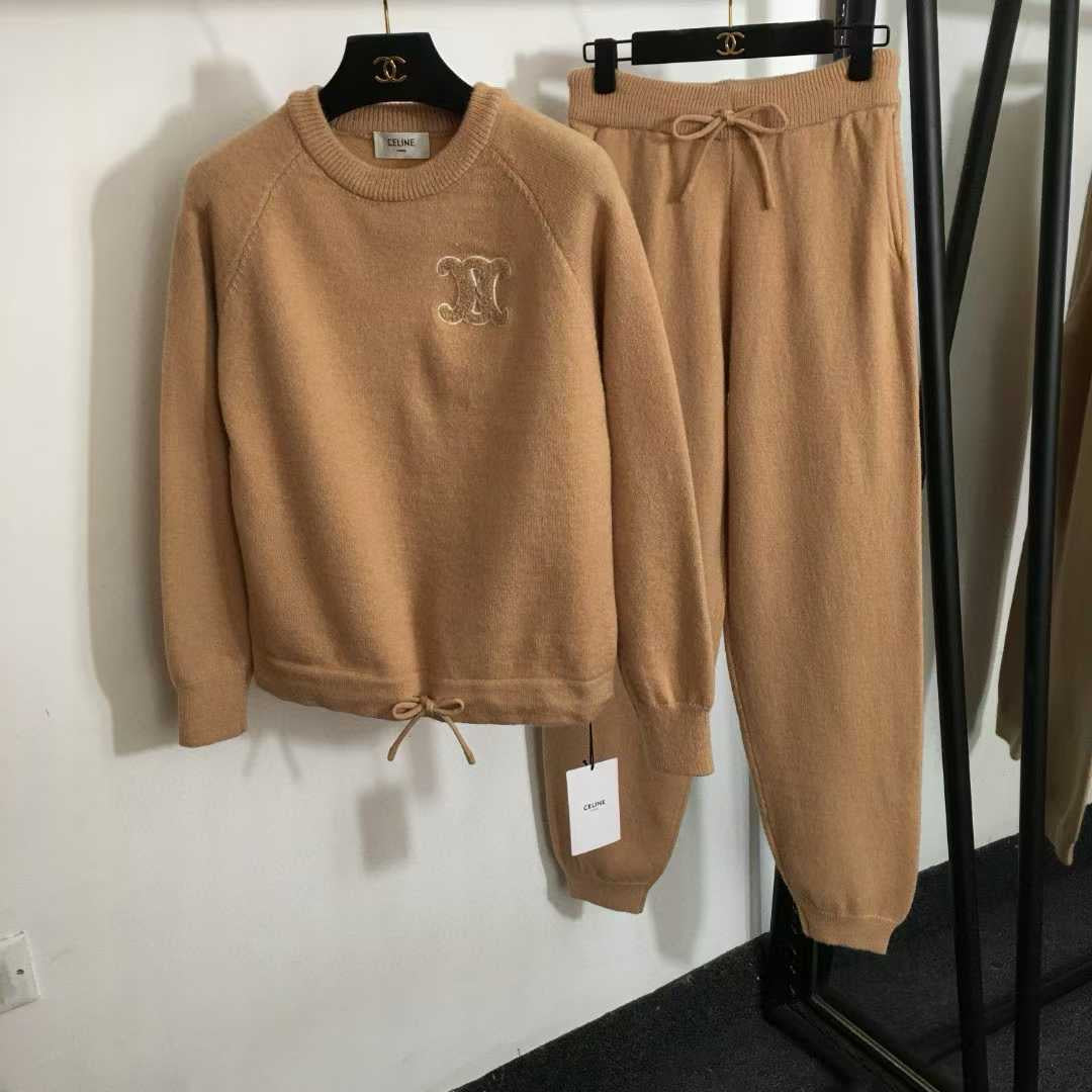 Celine tracksuit