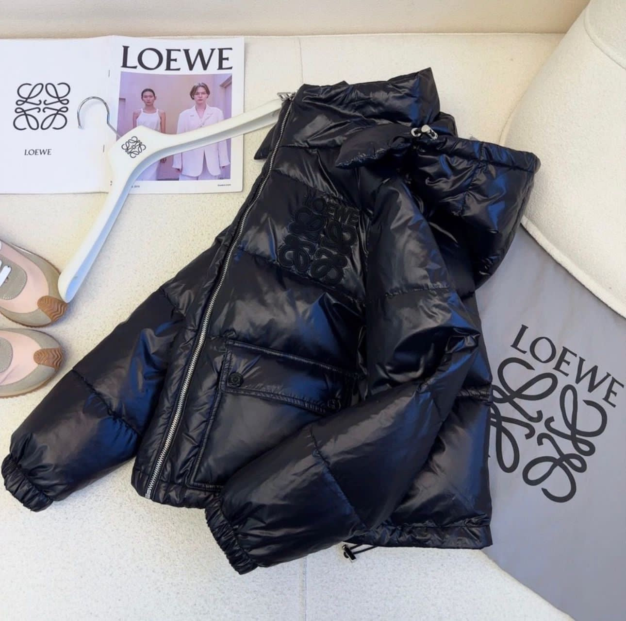 Loewe jacket