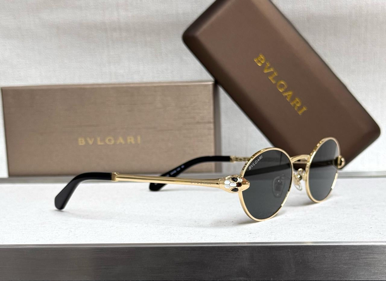 Bvlgari sunglasses