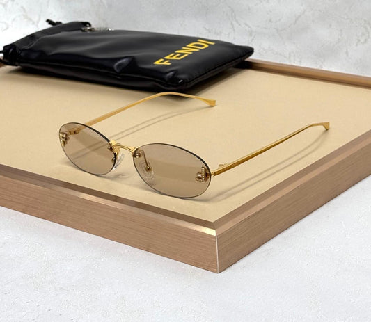 Fendi sunglasses