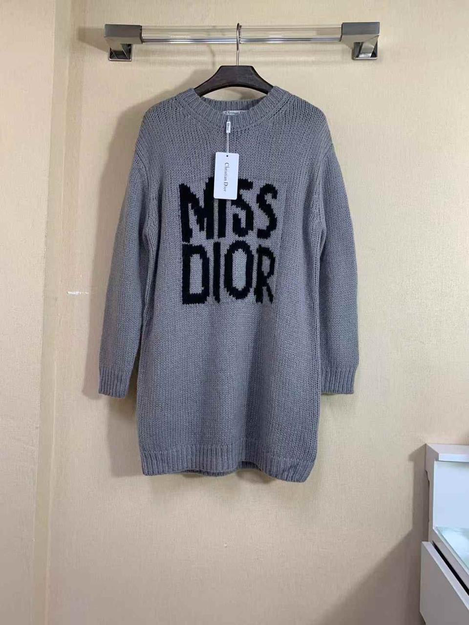 Dior sweater