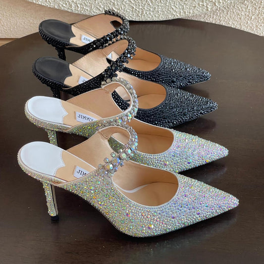 Jimmy choo heels