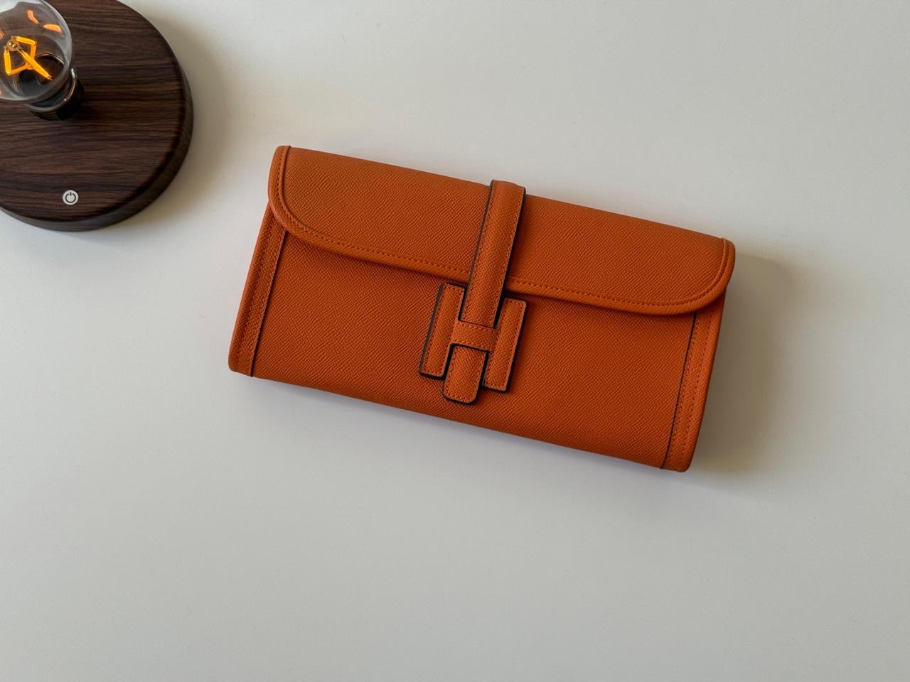 Hermes bag - clutch