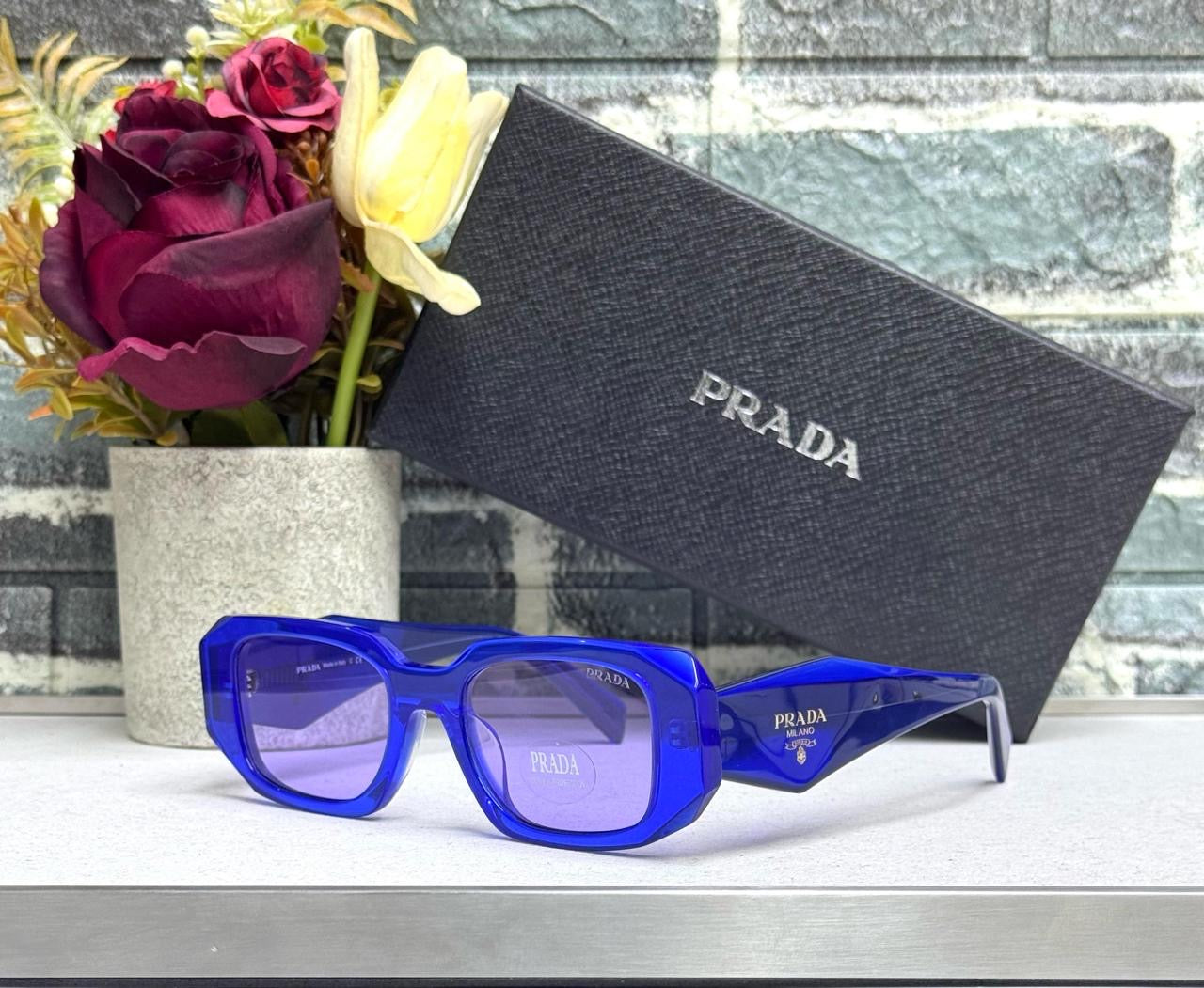Prada sunglasses