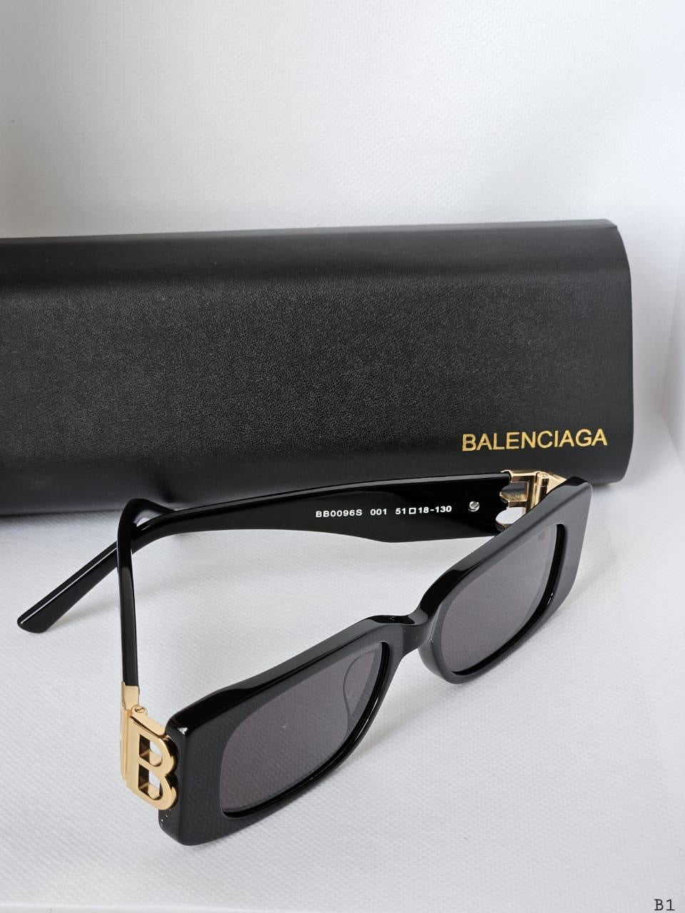 Balenciaga sunglasses