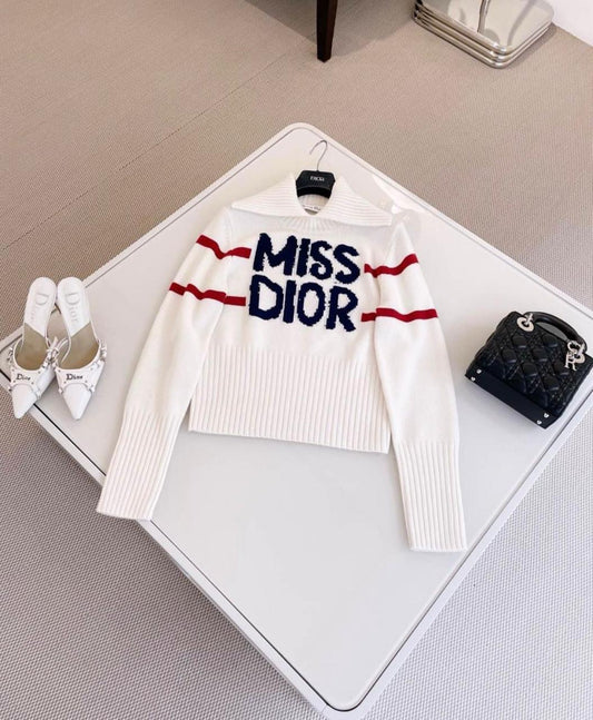 Dior sweater