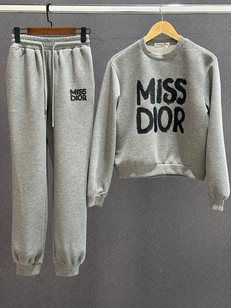 Dior tracksuit