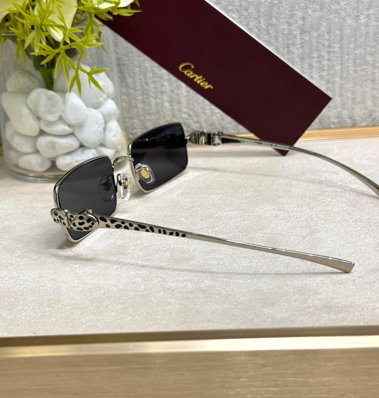 Cartier sunglasses