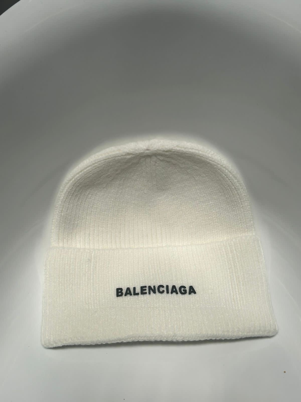Balenciaga hat
