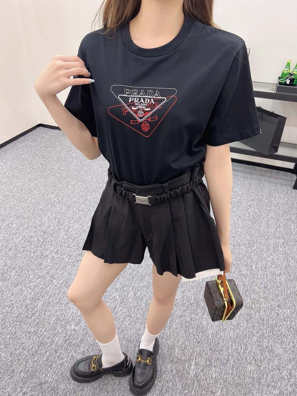 Prada Tshirt