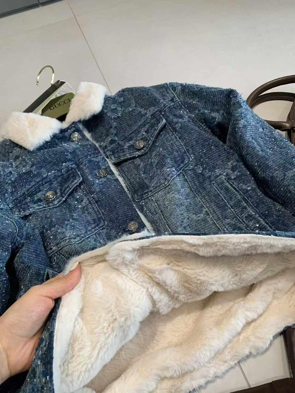 Gucci jacket