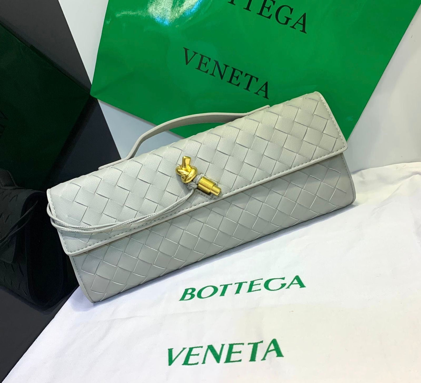 Bottega bag