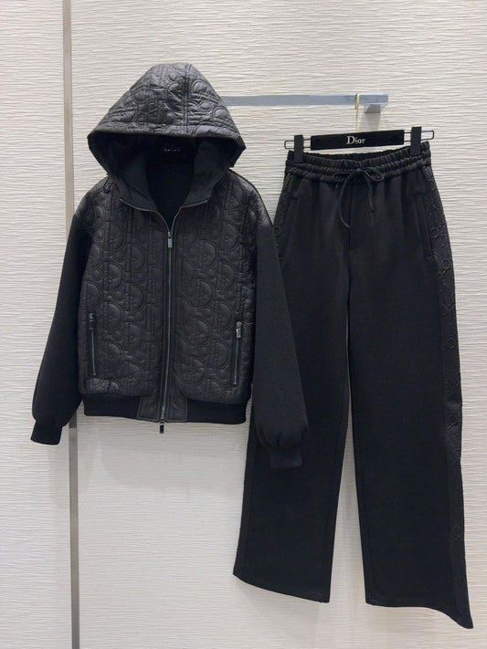Dior tracksuit