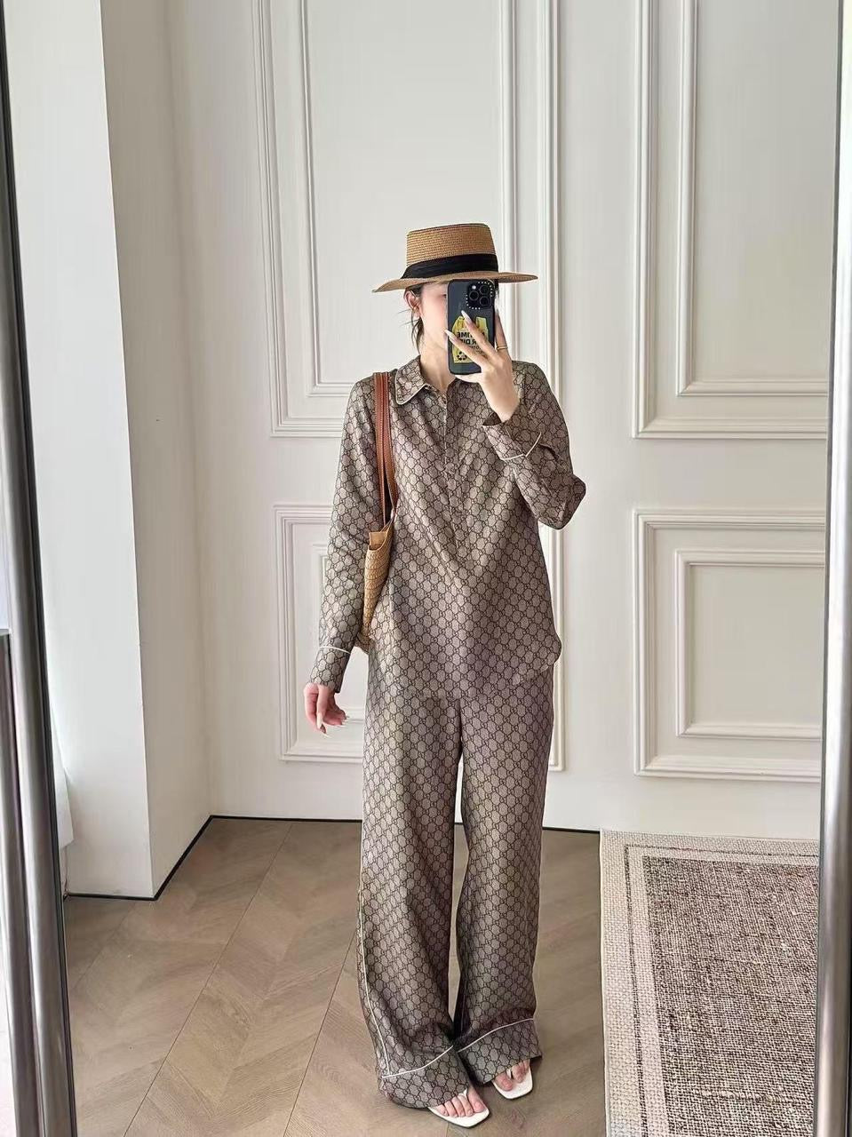 Gucci clothes set