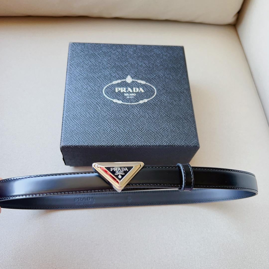 Prada belt