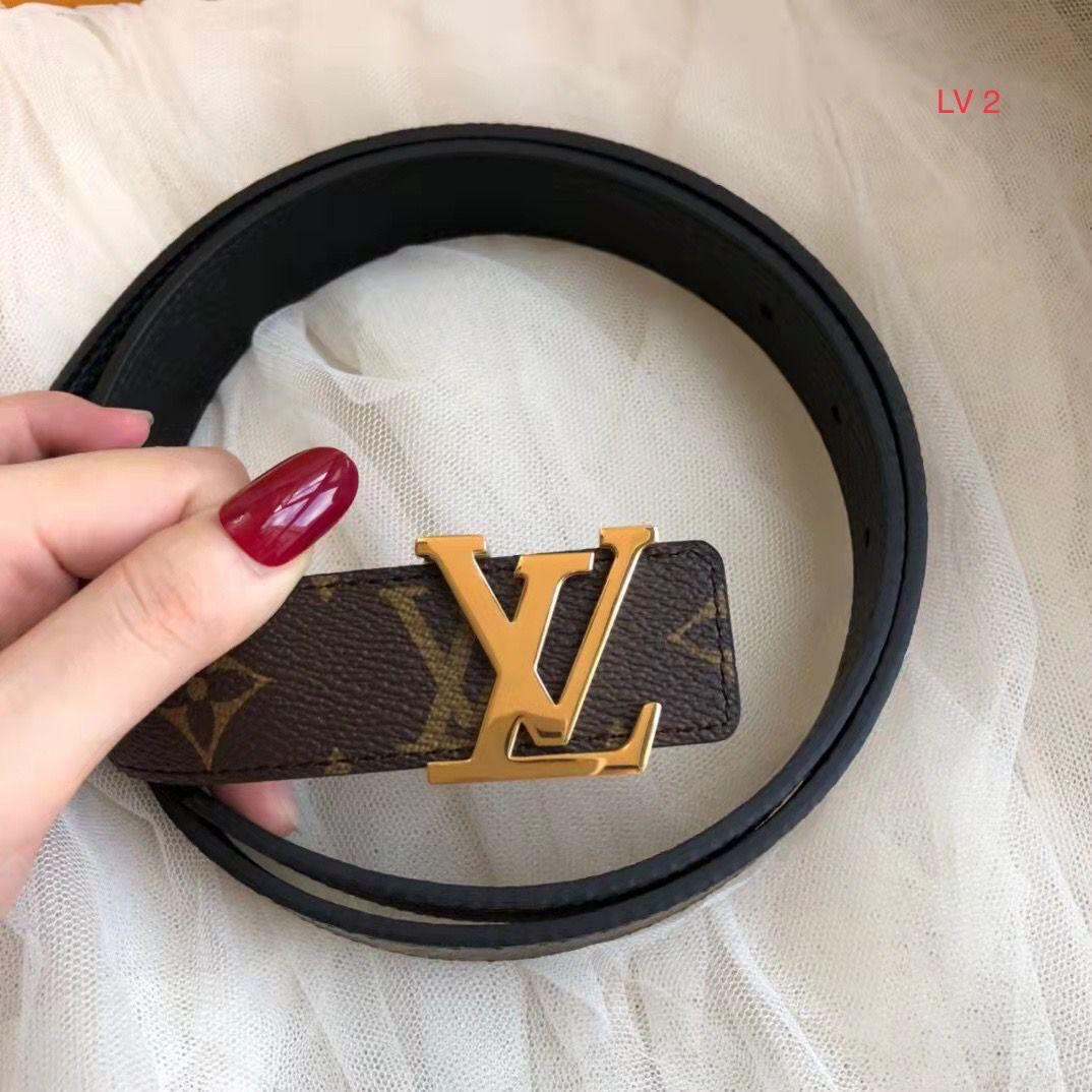 Lv belt