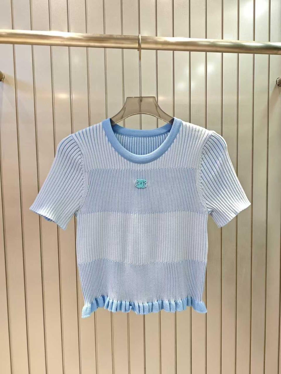 Chanel Tshirt